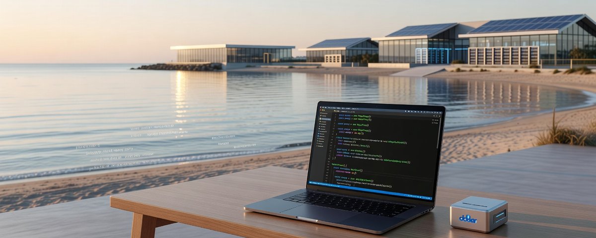 Create a local HTTPS proxy server